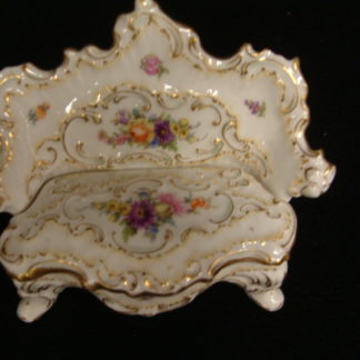 Helena Wolfsohn Miniature Covered Box  SOLD