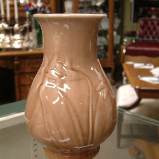Rookwood 1946 Vase Brown