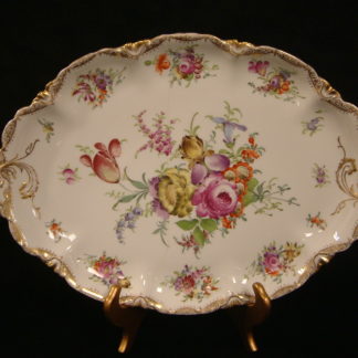 Dresden Franziska Hirsch Large Platter