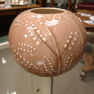 Rookwood Ball Vase 1950