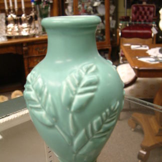 Rookwood 1931 Green Vase