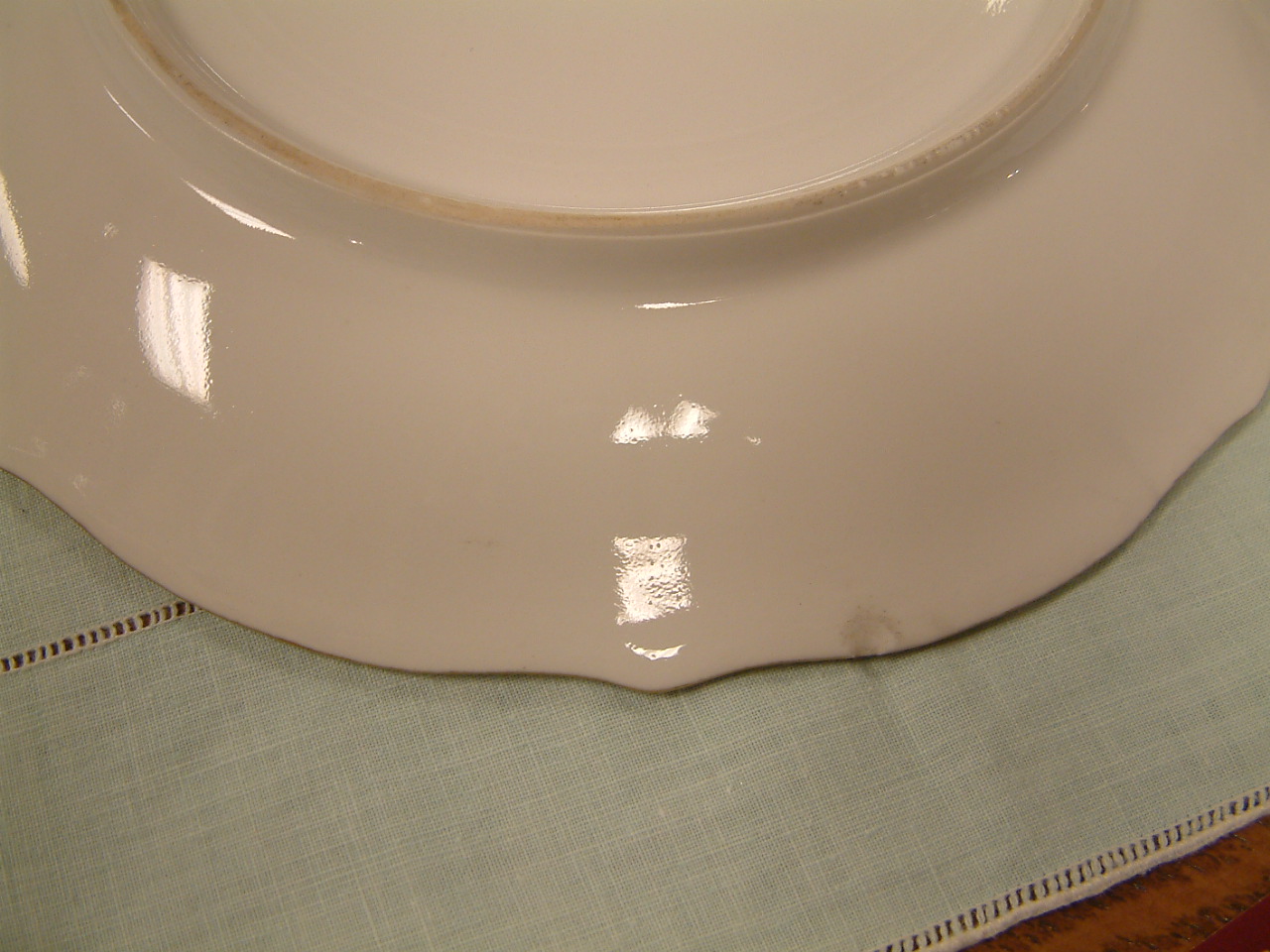 Limoges Fish Set - Image 14