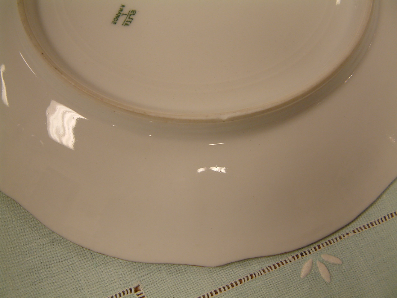 Limoges Fish Set - Image 12