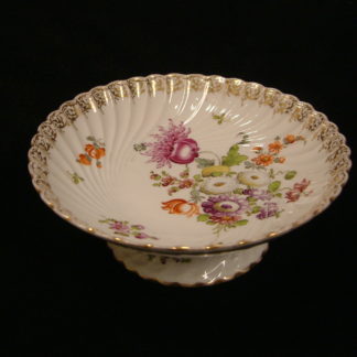 Dresden Donath & Co. Compote