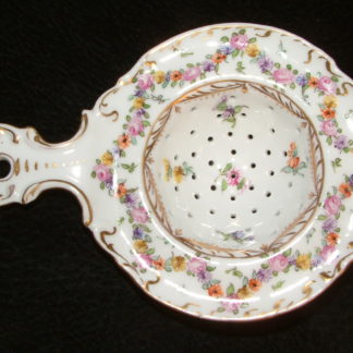 Franziska Hirsch Tea Strainer   SOLD