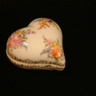 Franziska Hirsch Heart Box