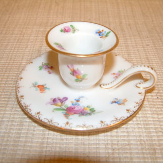 Richard Wehsner Miniature Chamberstick