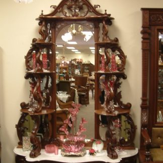 Mitchell & Rammelsberg  Etagere   SALE PRICED!