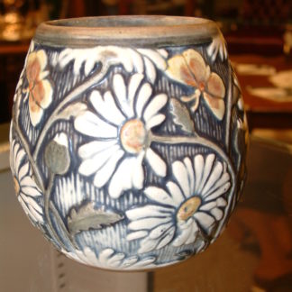 Weller Knifewood Small Jardineire   SOLD