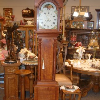 Clocks / Barometers