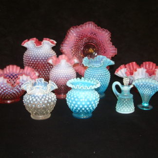 Baccarat - Lalique - Sabino - Steuben