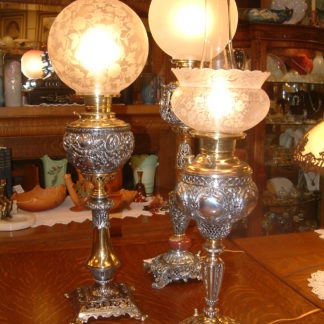 Lamps & Lighting