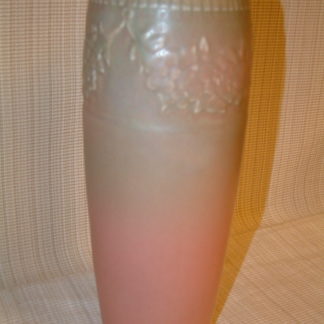 Rookwood Matte Finish Tall Vase