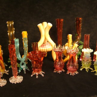 Victorian Art Glass