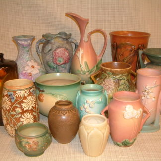 American Pottery