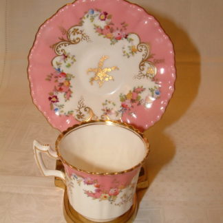 Coalport Cabinet Cup
