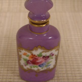 Dresden Carl Thieme Perfume SOLD