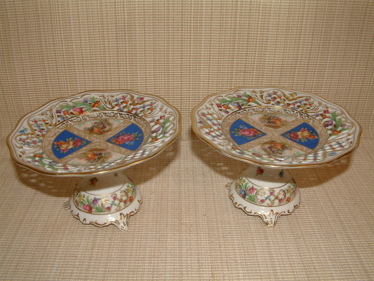 Schumann Dresden Compote - Image 2