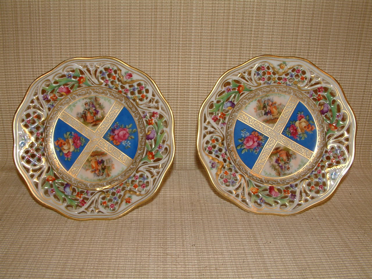 Schumann Dresden Compote - Image 3