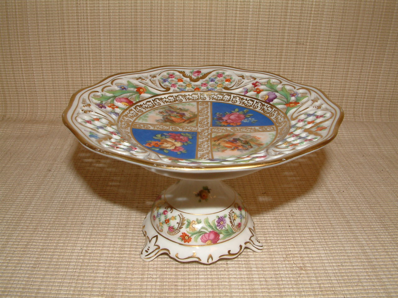 Schumann Dresden Compote - Image 4