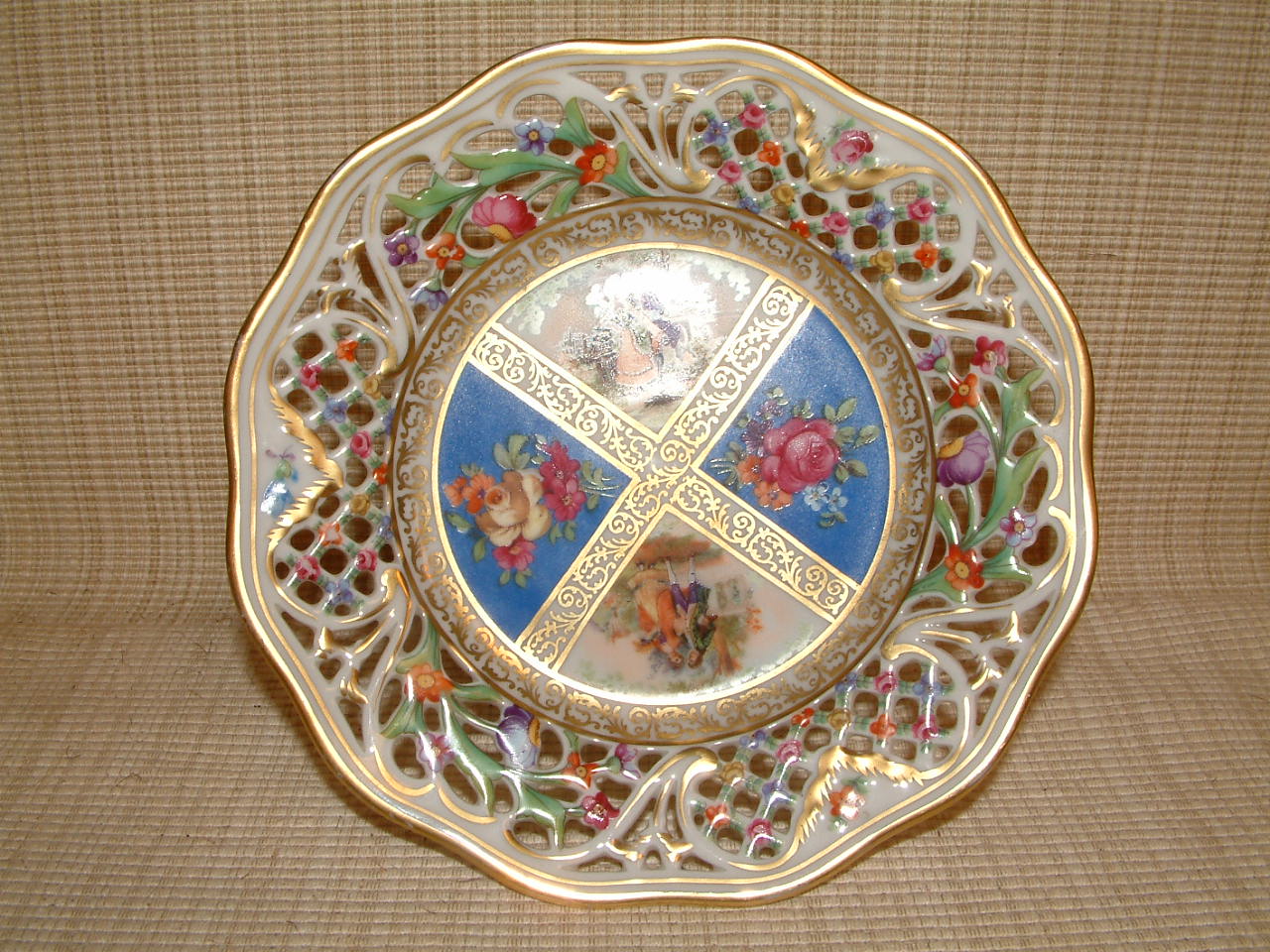 Schumann Dresden Compote - Image 6