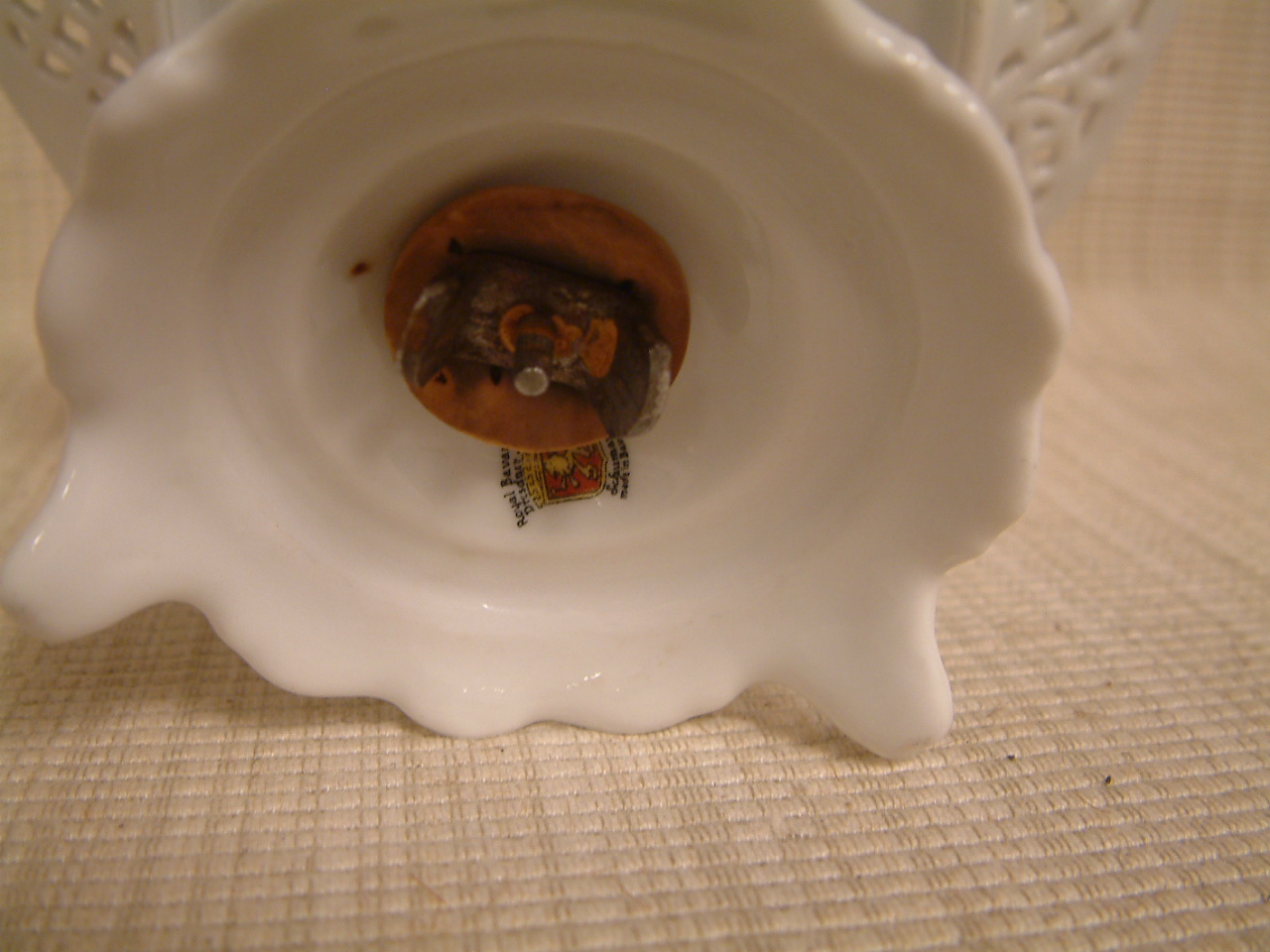 Schumann Dresden Compote - Image 8
