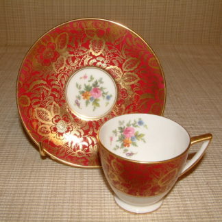 Minton Cabinet Cup