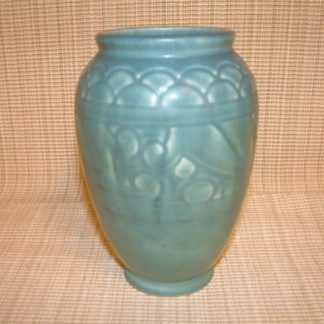 Rookwood Matte Finish Vase  1927
