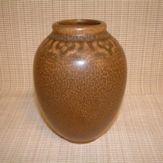 Rookwood Rare Finish Vase  1920
