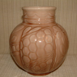 Rookwood Vase  Mold #6147 Bulbous Vase
