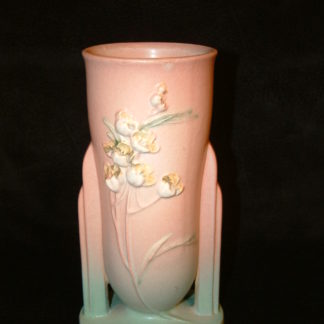 Roseville Ixia Tall Vase