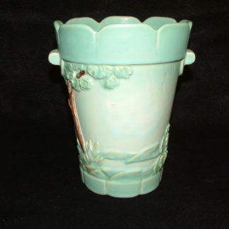 Weller Woodland Foliage Vase