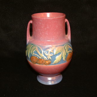 Roseville Baneda Vase