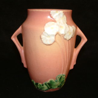 Roseville Primrose Vase