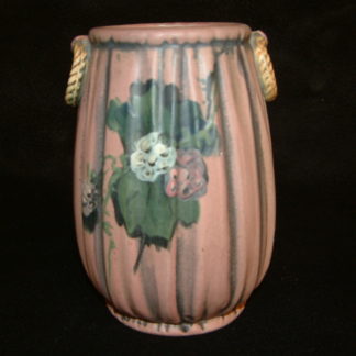 Weller Drapery Vase