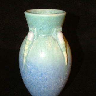 Roseville Topeo Vase