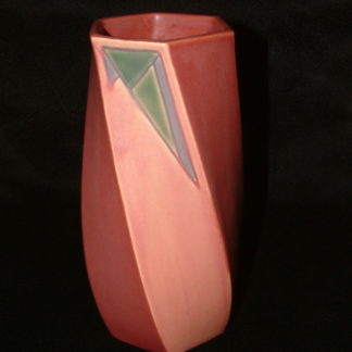 Roseville Futura Vase SOLD