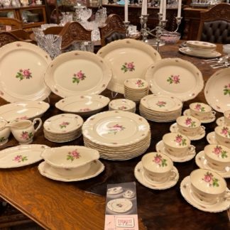Syracuse China USA SOLD
