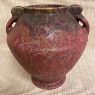 Roseville Carnelian II SOLD