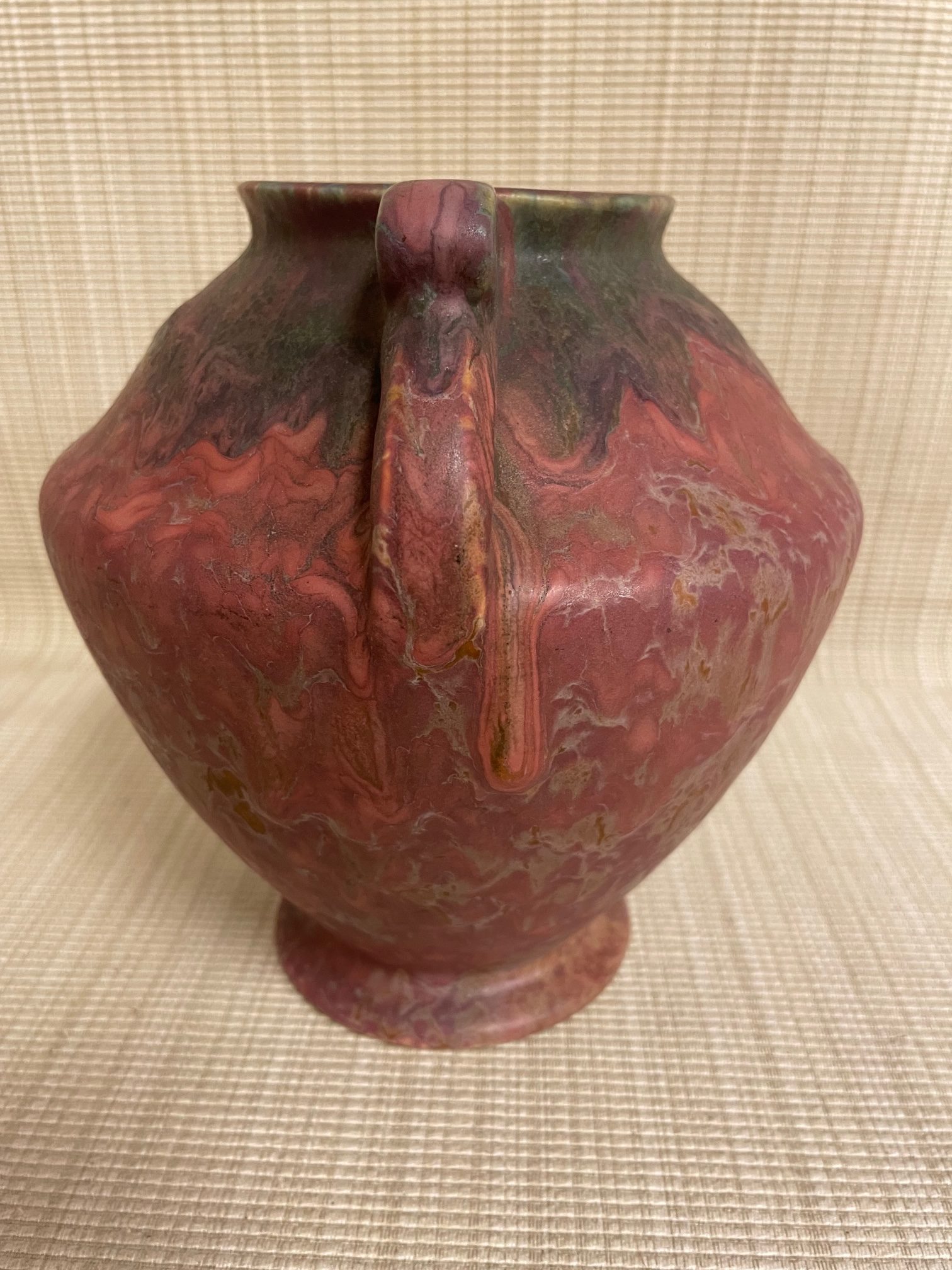 Roseville Carnelian II SOLD - Image 7