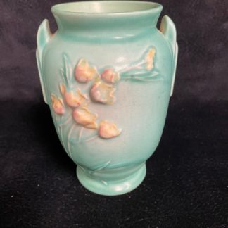 Roseville Ixia Vase