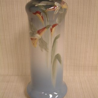 Weller Etna Tall Daffodil Vase