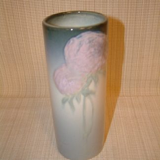 Weller Etna Peony Vase
