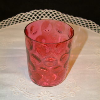 Cranberry Coinspot Tumbler