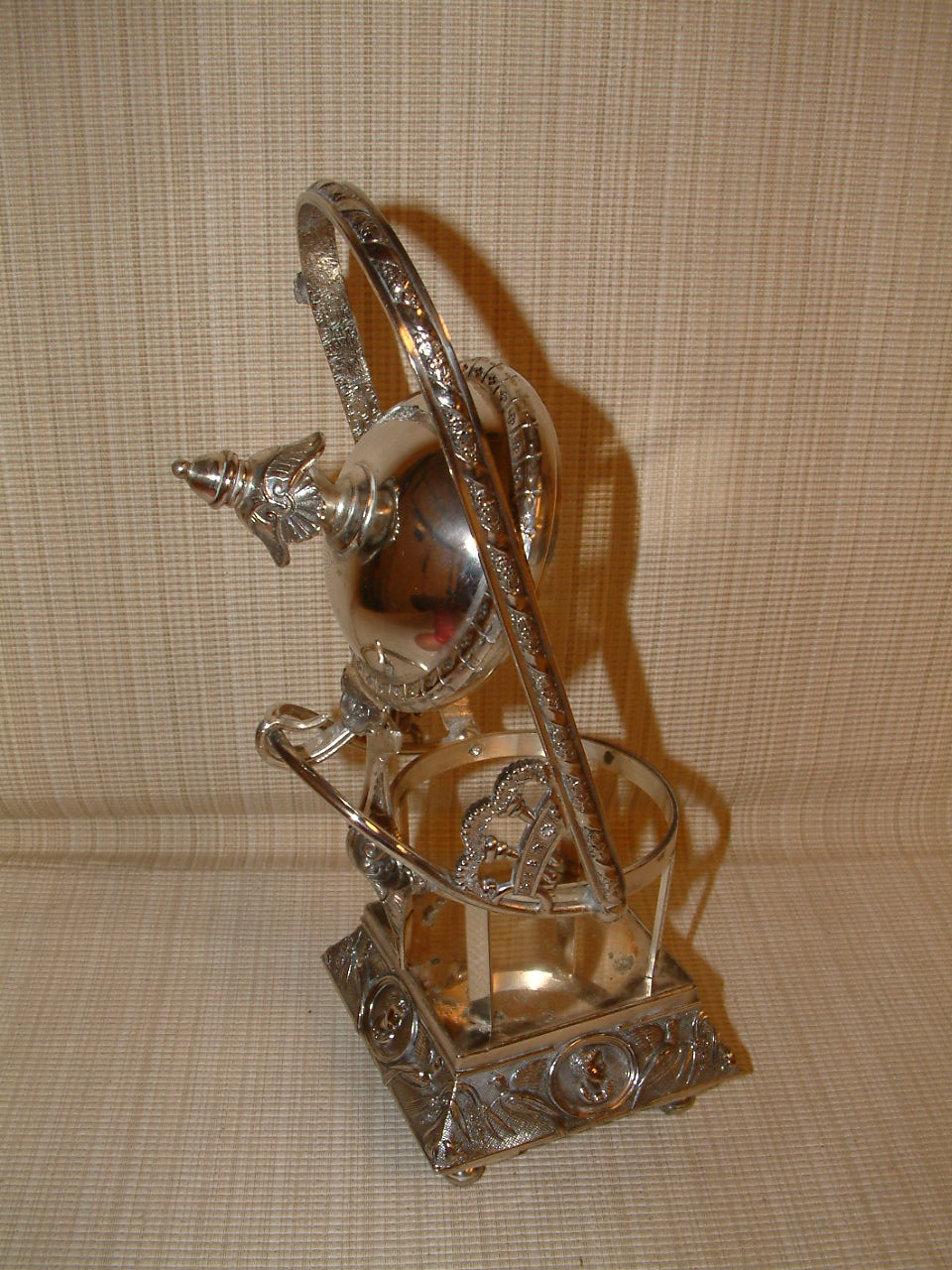 Victorian Pickle Castor Wilcox Frame SALE PRICED! - Image 4