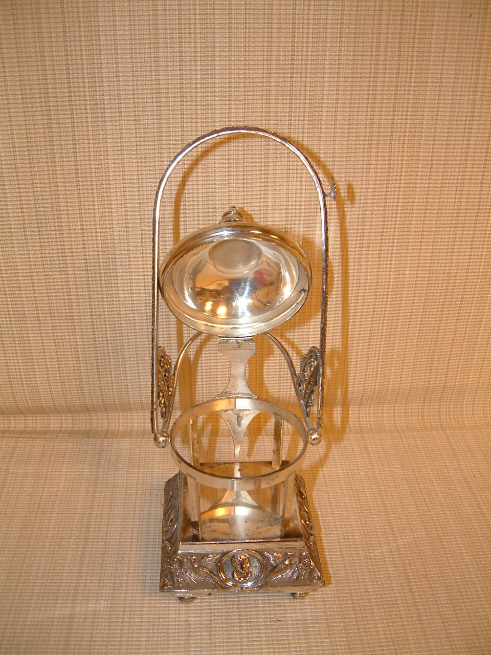 Victorian Pickle Castor Wilcox Frame SALE PRICED! - Image 5