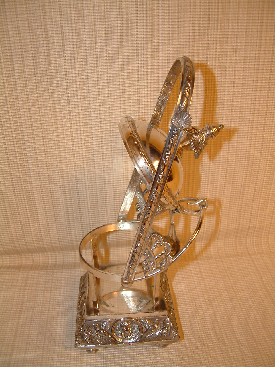 Victorian Pickle Castor Wilcox Frame SALE PRICED! - Image 6
