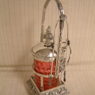 Victorian Pickle Castor Wilcox Frame  SALE PRICED!