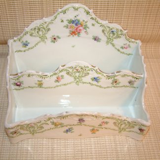 Dresden Richard Klemm Stationary Box