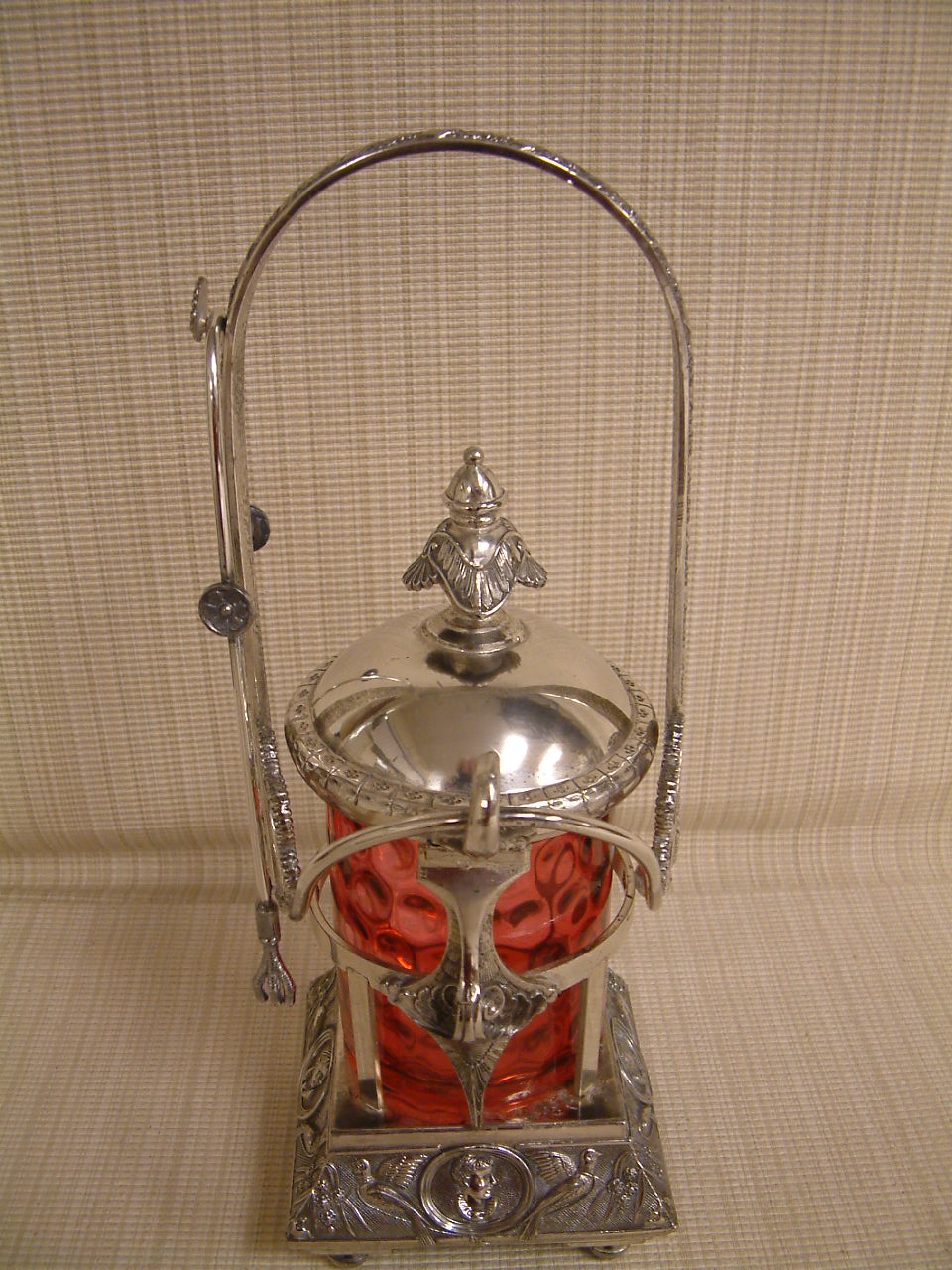 Victorian Pickle Castor Wilcox Frame SALE PRICED! - Image 16